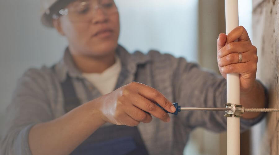 Professional annual plumbing maintenance services in Brooklin, ME